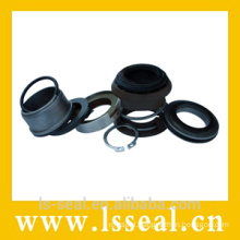 cars auto parts silicon rubber seal mechanical seal HFNF